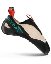 - La Sportiva Mantra Climbing Shoes, Chalk