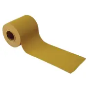 TP Tools® 220 Grit Adhesive-Back Abrasive Sandpaper Roll, 10 Yds #8038-622