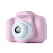 Mini Digital Camera - Lavender