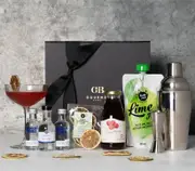 Cosmopolitan Cocktail Hamper