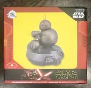 Star Wars: Rise of Skywalker BB-8 & D-O Bronze LIMITED EDITION 1000 Figurine