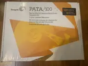 SEAGATE PATA/100 160 G Barracuda 3.5 Internal Hard Drive.