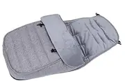 ERINGOGO Baby Stroller Winter Cover Warm Bunting Bag for Toddler Stroller Warmer Footmuff Anti-Slip Seat Comfortable Sleep Bag