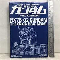 在飛比找蝦皮購物優惠-【玩具櫃】日本朋友寄來 全新 1/48 鋼彈 RX-78-2