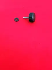 Mitchell reel part 85076 handle screw cap fits 306 Excellence