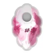 Cloud Dancer Air Pulse Clitoral Stimulator Clitoris Sucking Pressure Wave Women