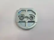 Mounting Plate for August Smart Lock 3rd Gen (Brand new)