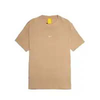 在飛比找Yahoo奇摩購物中心優惠-Nike x Nocta T-Shirt 短袖 卡其/牛油果