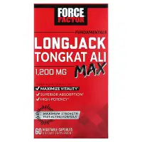 在飛比找iHerb優惠-[iHerb] Force Factor Fundament