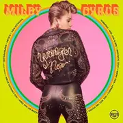 Miley Cyrus Younger Now CD