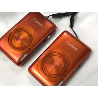 在飛比找蝦皮購物優惠-單台價 CANON IXUS 130 二手保7日 愛寶買賣 