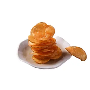 (任選)享吃美味-美國熱銷原味薯片1包(馬鈴薯片/250g±10%/包)