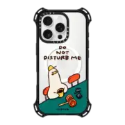 iPhone 16 Pro Bounce Case MagSafe Compatible Tea time