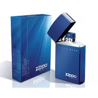 在飛比找蝦皮購物優惠-香水 💕💕 Zippo into the Blue 藍海男性