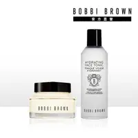 在飛比找momo購物網優惠-【Bobbi Brown 芭比波朗】完美保濕妝前組(高保濕化