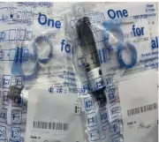 1PC NEW S50-PA-5-C10-PP sensor Photoelectric switch sensor