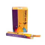 Namaste Patchouli + Nag Champa Incense Sticks - 180 Grams - 12 x 15g Packets
