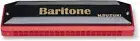 SUZUKI Suzuki baritone harmonica SBH-21 C Made in Japan from japan