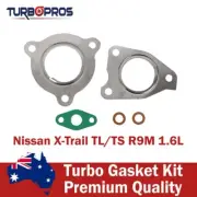 Premium Turbo Charger Gasket Kit For Nissan X-Trail TL/TS R9M 1.6L