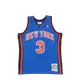 MITCHELL & NESS NBA SWINGMAN JERSEY STEPHON MARBURY NEW YORK KNICKS ROAD 2005-06