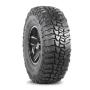 Mickey Thompson 35x12.50R17LT Baja Fits Boss 119Q D/8 Ply BSW Tires
