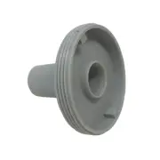 Intex Pool Inlet Strainer Connector for SF90220RC-1 Krystal Clear Filter Pump