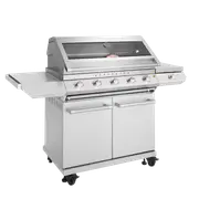 Beefeater Signature 7000 Classic 5B Built-In BBQ & trolley - BMG7652SA