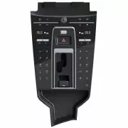 Center Console Control Gear Shift Switch LCD Panel for Porsche 2010-16 Panamera (for: Porsche)