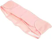 TINEASUR Belly Support Belt Maternity Girdle Flexible Stable Gentle Support Bands