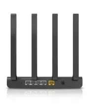 AC1200 Gigabit Smart Dual Band MU-MIMO WiFi Router - Supports Beamforming, Gu...