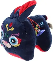 ERINGOGO Exquisite 2023 New Year Hanging Rabbit Decor Plush Pendant for Home Party