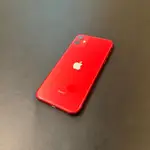 IPHONE 11 64G 紅 福利機 二手機 中古機 IPHONE11