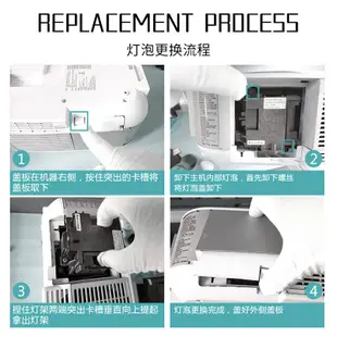 SONY索尼投影儀燈VPL-DW240/DX270/DX220/EX450/EX430/EX570/EX433/EX575/EX455/EX435 投影機燈