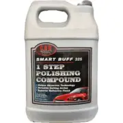 SMART BUFF 1 STEP POLISHING COMPOUND - GAL