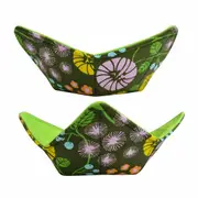 Heat Resistant Microwave Bowl Huggers Safe Oven Gloves Cozy