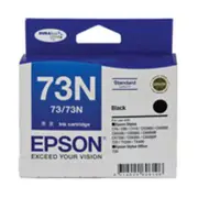 Epson 73N Black Ink Cartridge (Original)