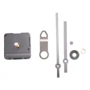 2set 28mm Long Shaft Quartz Clock Movement Mechanism Clock Repair Kit Clock2241