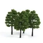 Replacement Trees Model Trees Model Kits Garden Park Layout Train Pratical