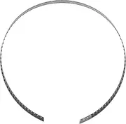Low Voltage SMD LED, Tiny SMDS Diodes High‑Force Low Power Consumption 0603 Electronics Elements for DIY for PCB(warm white)