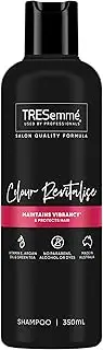 Tresemme Colour Revital Shampoo 350 ml
