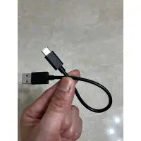 在飛比找蝦皮購物優惠-Sony 原廠 usb typec 充電線 全線