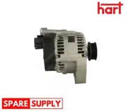 ALTERNATOR FOR FIAT LANCIA HART 542 171