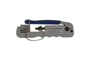 Digitek RG6 & RG11 All-In-One Compression Tool | 16BXTF038