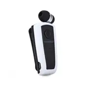F910 Wireless Bluetooth V4.0 In-Ear Headset Wear Clip Earphone