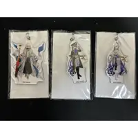 在飛比找蝦皮購物優惠-FATE FGO FGOAC 大尼莫 日本限定 壓克力吊飾 