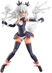 BANDAI HOBBY 30MS SIS-M00 ILSHANA [Color C]