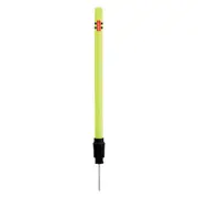 Plastic Target Stump
