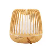 Devanti 4-in-1 500ml Aroma Diffuser