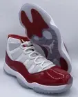 2022 Jordan 11 Retro Cherry -CT8012-116- Men's Size 11.5