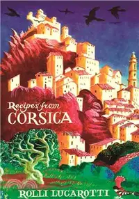 在飛比找三民網路書店優惠-Recipes from Corsica